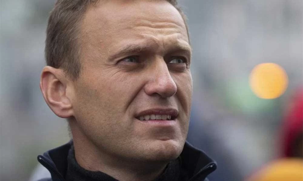 Ρωσία: Σε ''καλύτερη κατάσταση'' η υγεία του Αλεξέι Ναβάλνι